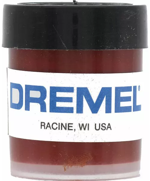 Pâte à polir Dremel 421